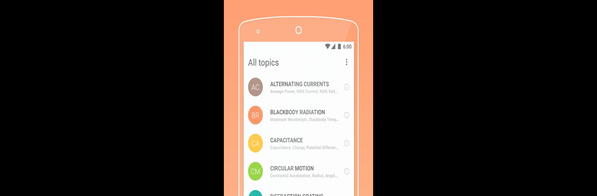 PhyWiz - Physics Solver