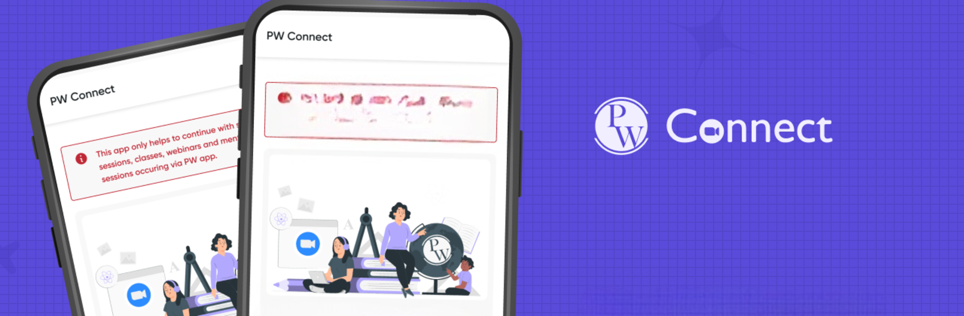 PW Connect
