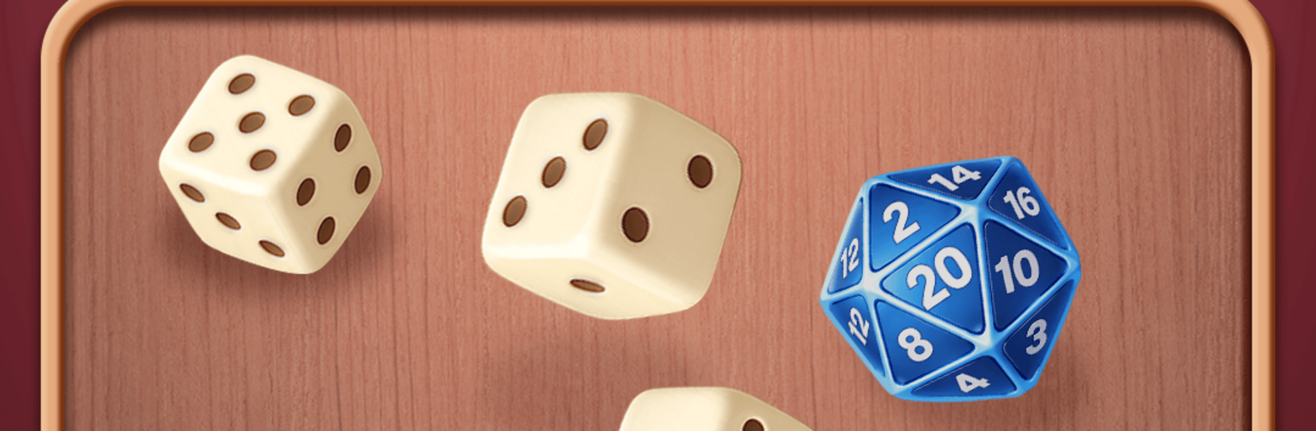 Yatzy No Mercy! Dice Duel