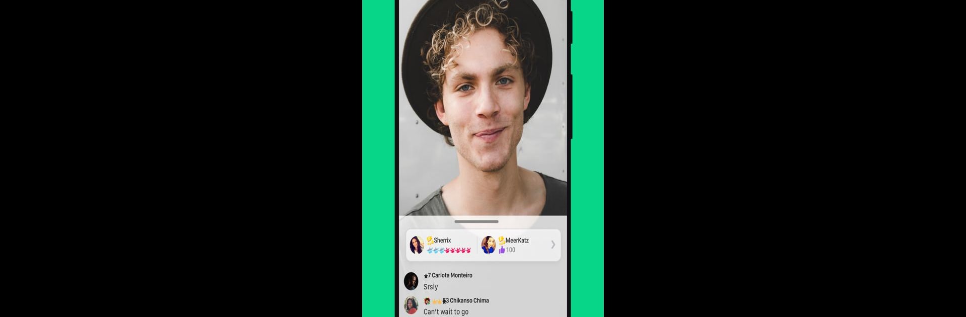 YouNow: Live Stream Video Chat