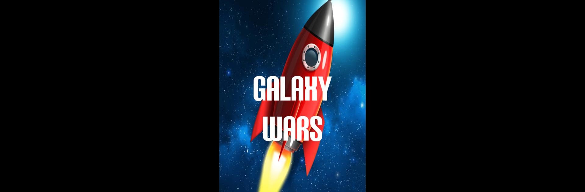 Galaxy Wars