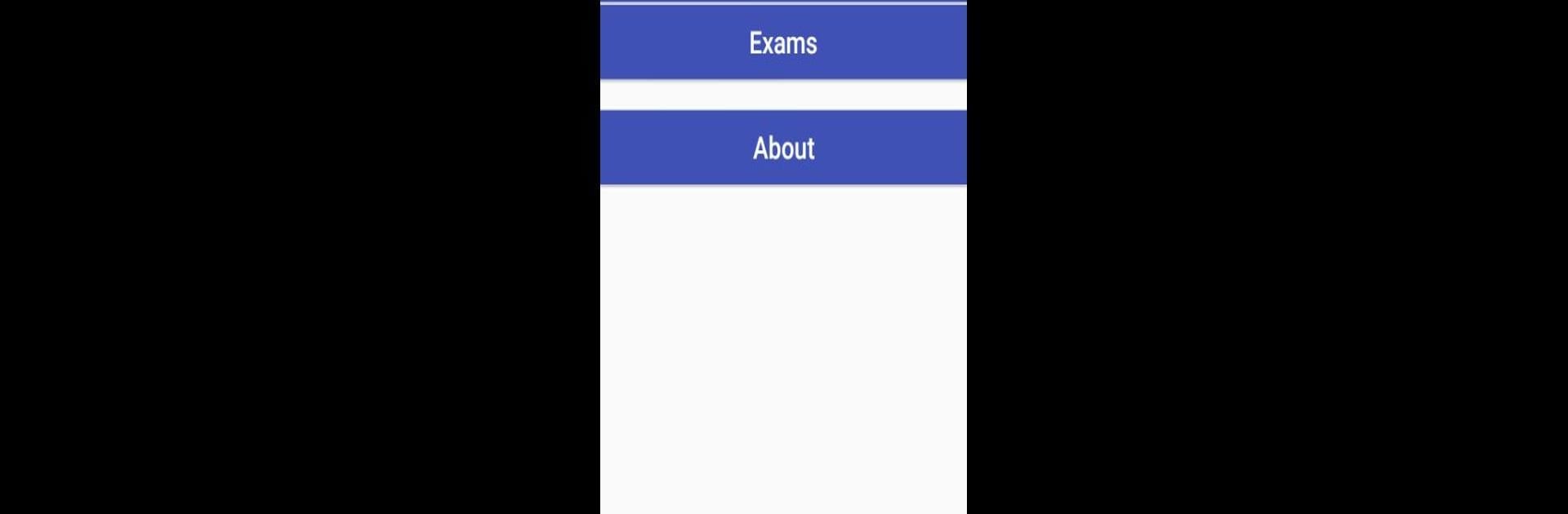 Grade 11 Mathematics Mobile Application