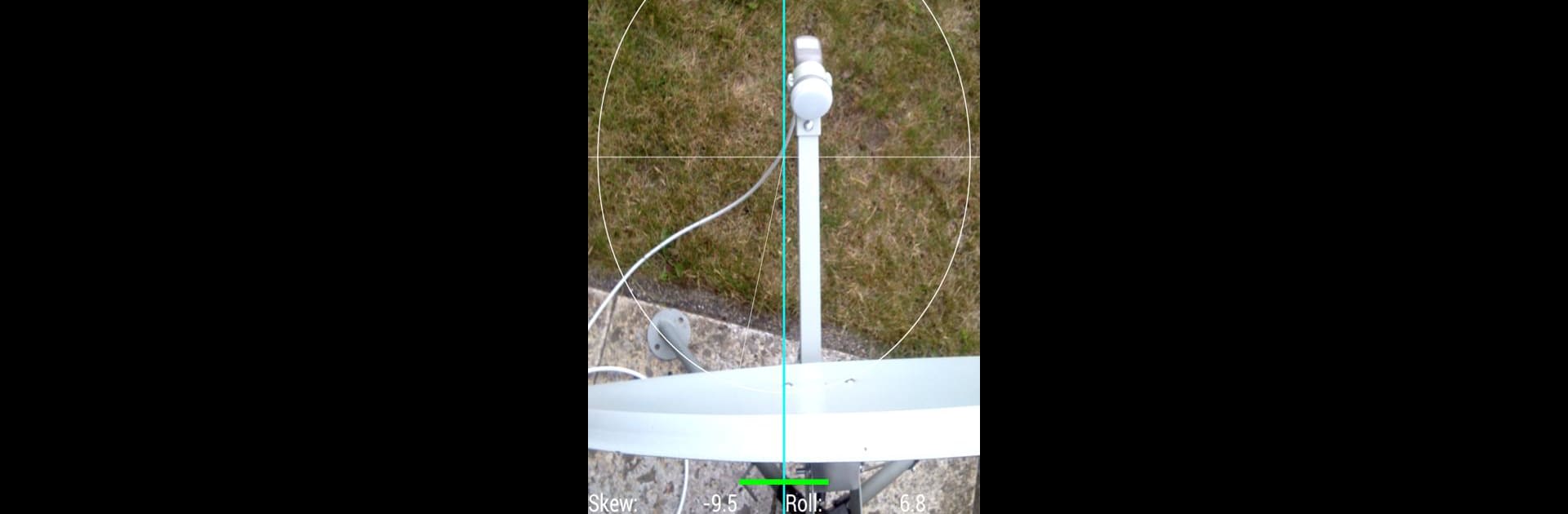 Satellite Director