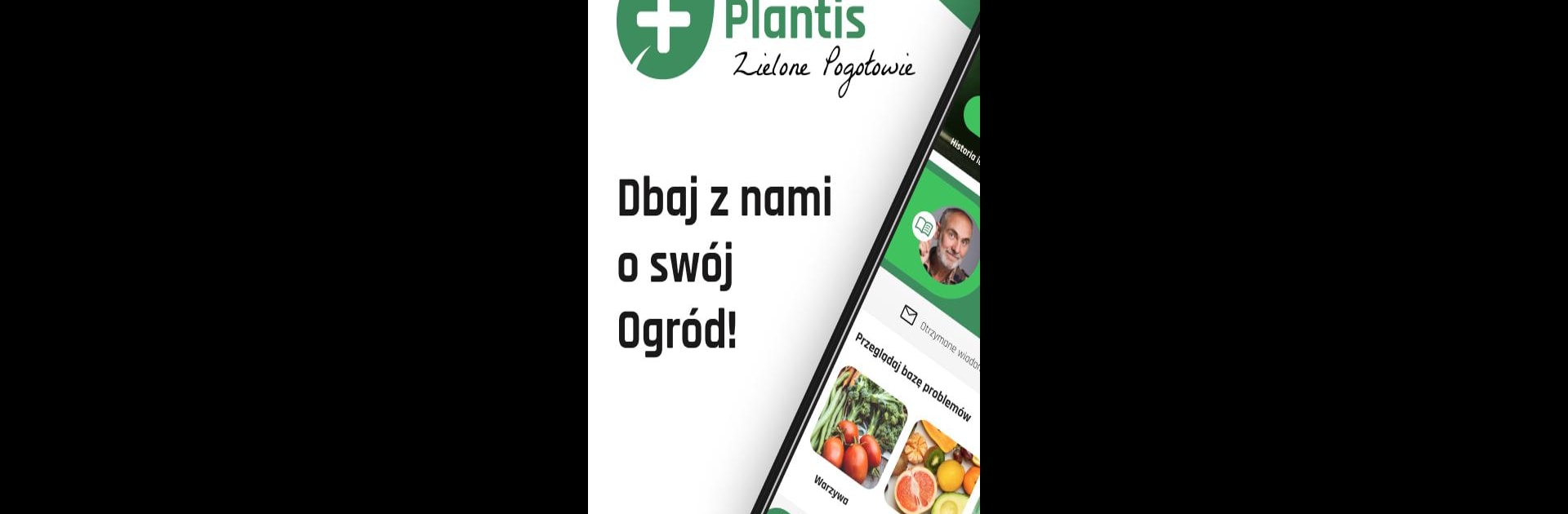 PLANTIS - Zielone Pogotowie