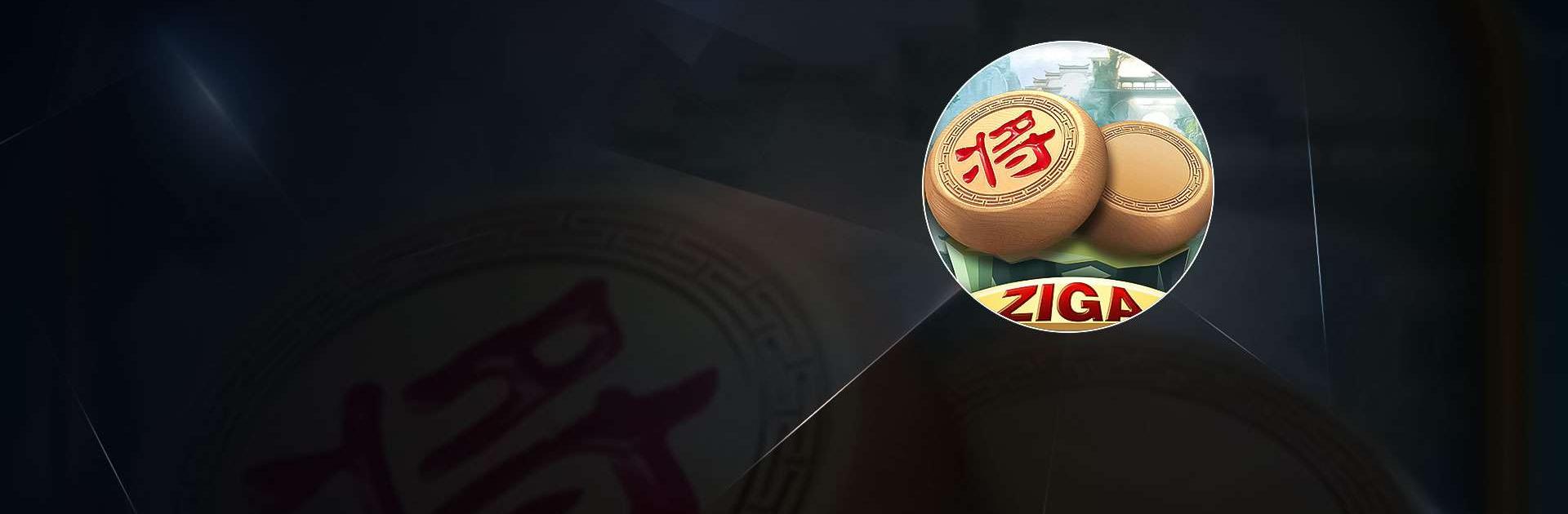 Co Tuong, Co Up Online - Ziga