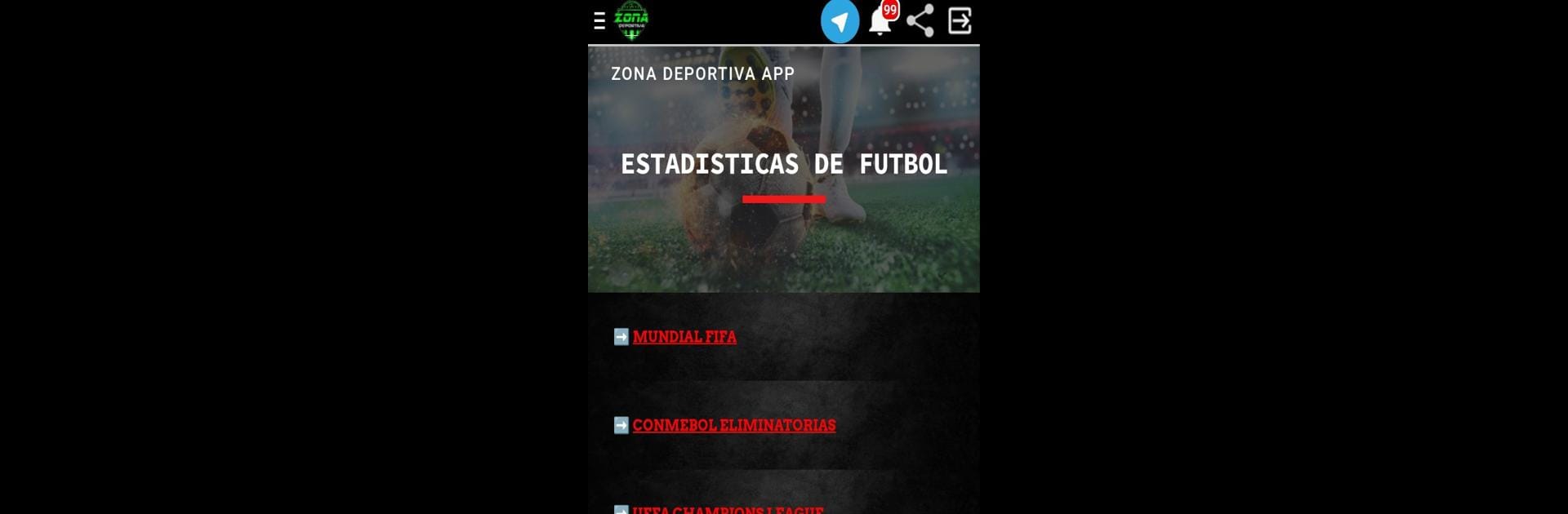 zona deportivaa