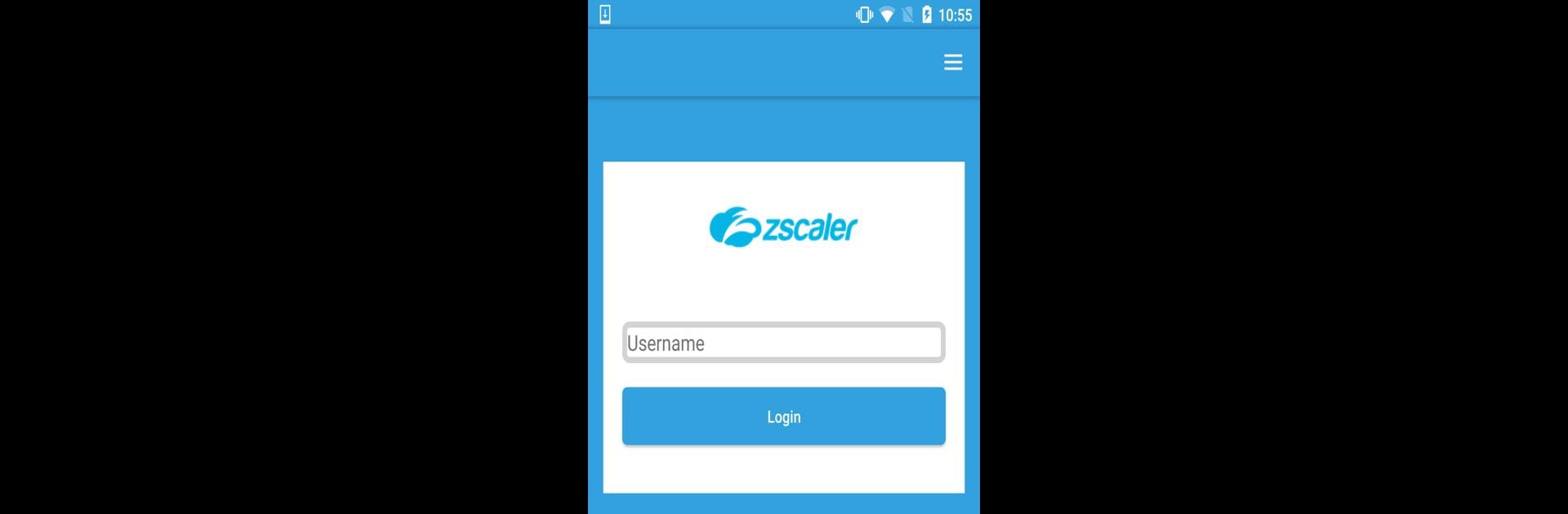 Zscaler Client Connector