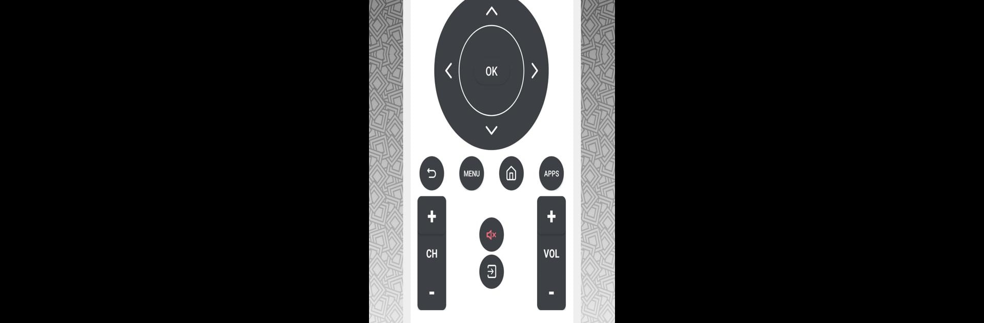 Vizio TV Remote Expert
