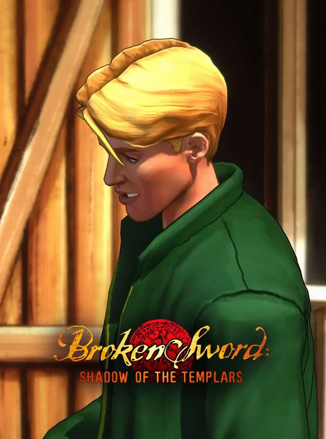 Download And Play Broken Sword 6: Parzival'S Stone On PC & Mac.