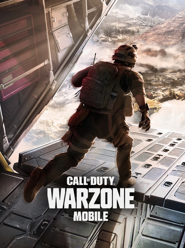 Call of Duty Warzone Mobile download
