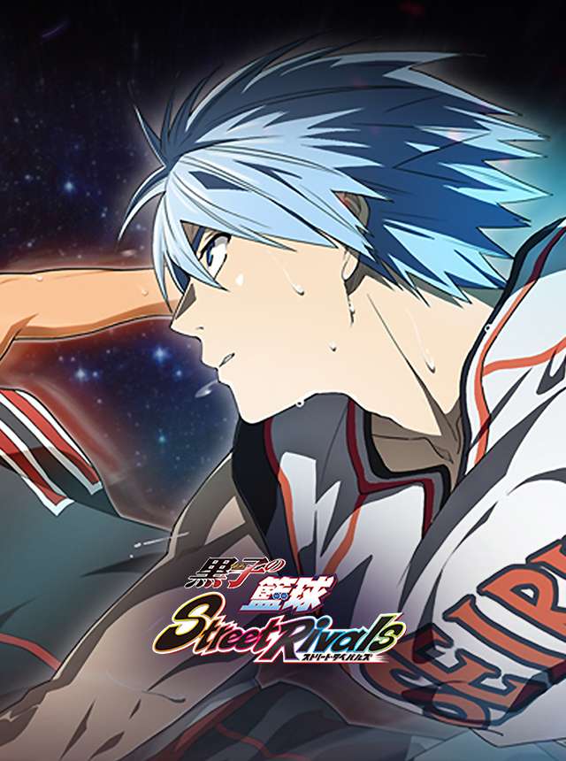 Goodbye, Kuroko no Basuke