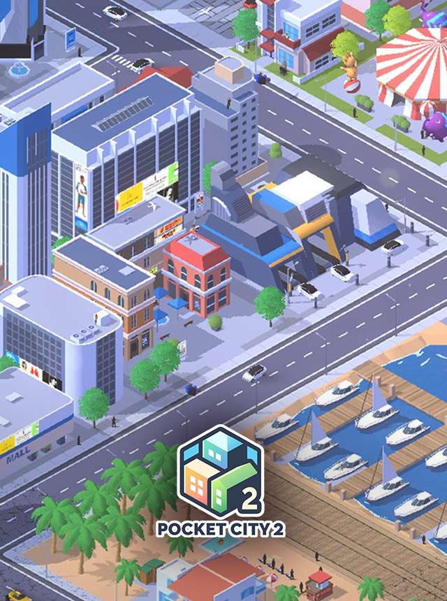 3D City: 2 Player Racing - 🕹️ Online Game