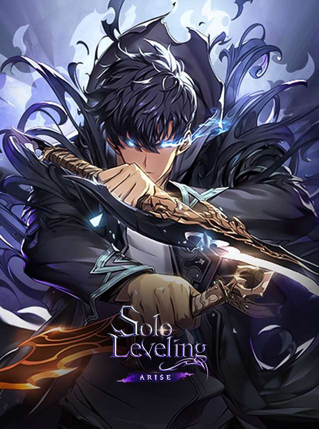 Solo Leveling: ARISE - Netmarble launches official website for