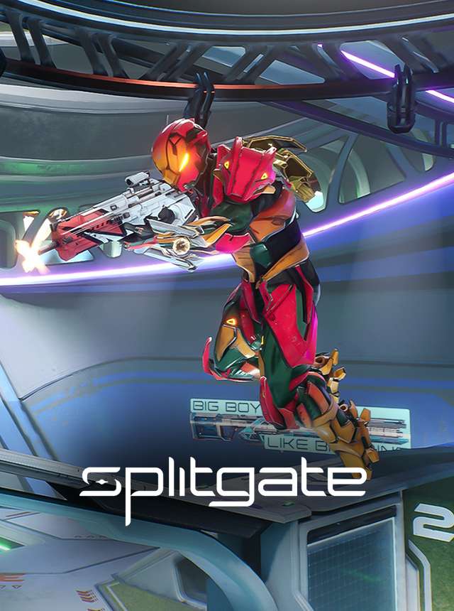 Splitgate - Splitgate Season 3 Launches Tomorrow! We are... | Facebook