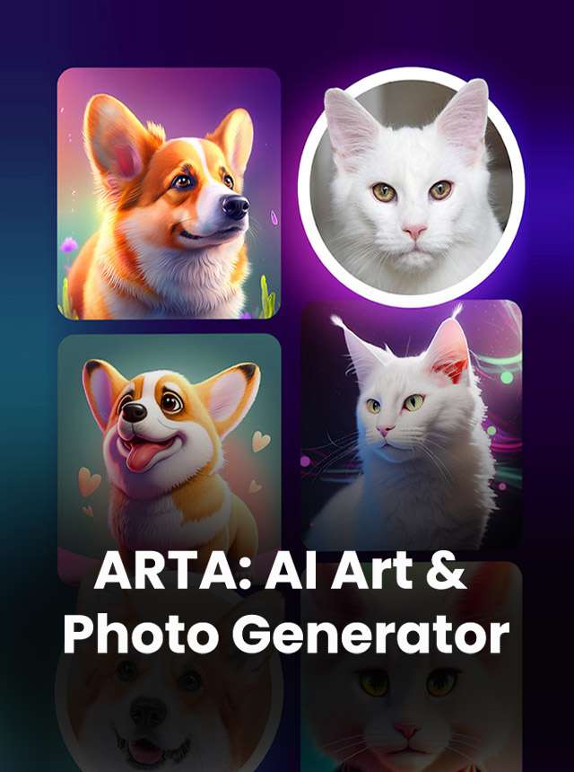 Avatar Maker: Cats 2 on the App Store