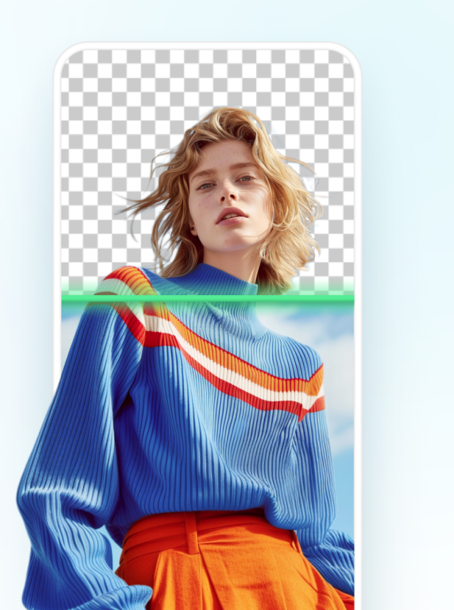 AI Photo Editor: Erase, Remove