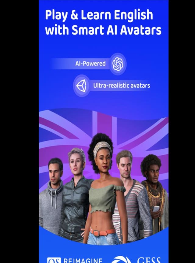 Parlare inglese Praktika