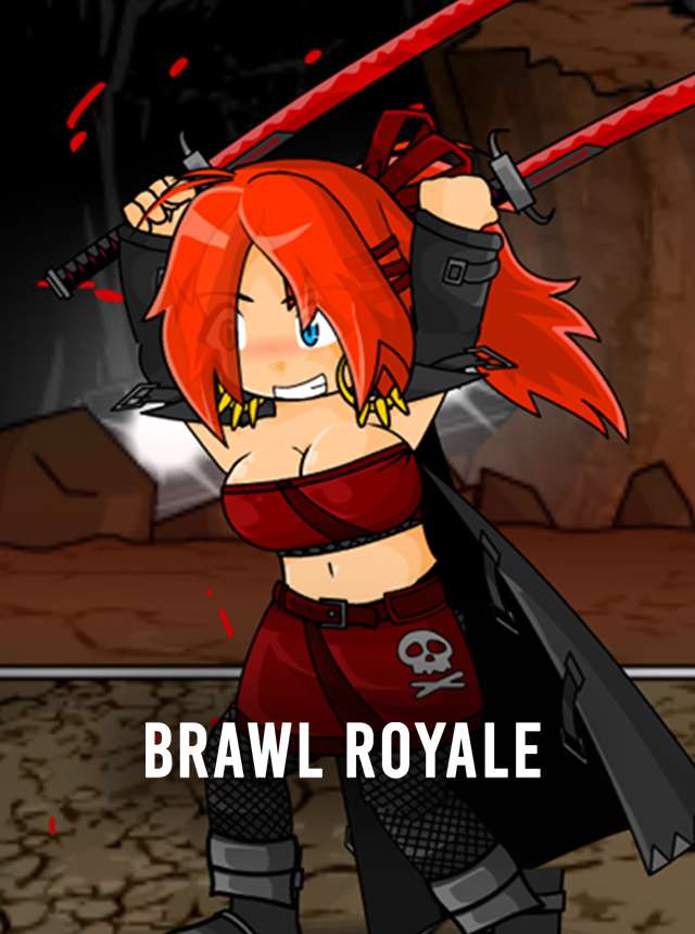 Download and play Auto Brawl Chess: Battle Royale on PC & Mac (Emulator)