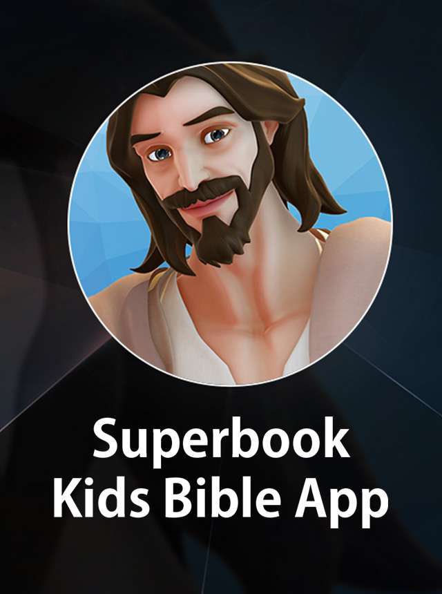 Superbook - Kids Games
