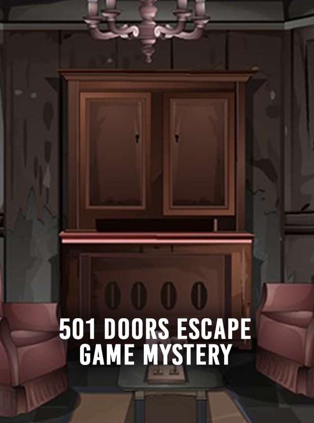 Jogo Modern Living Room Escape  Escape room game, New room, Modern living  room