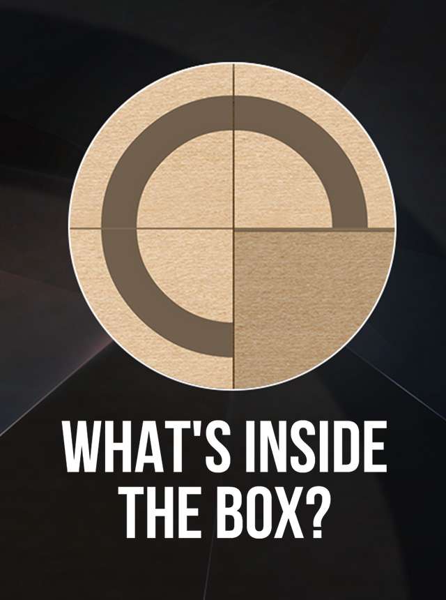 Download and Play What's inside the box? on PC & Mac (Emulator)
