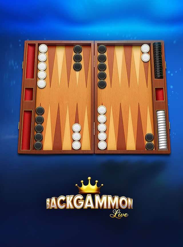 Download & Play Backgammon Live - Online Games on PC & Mac