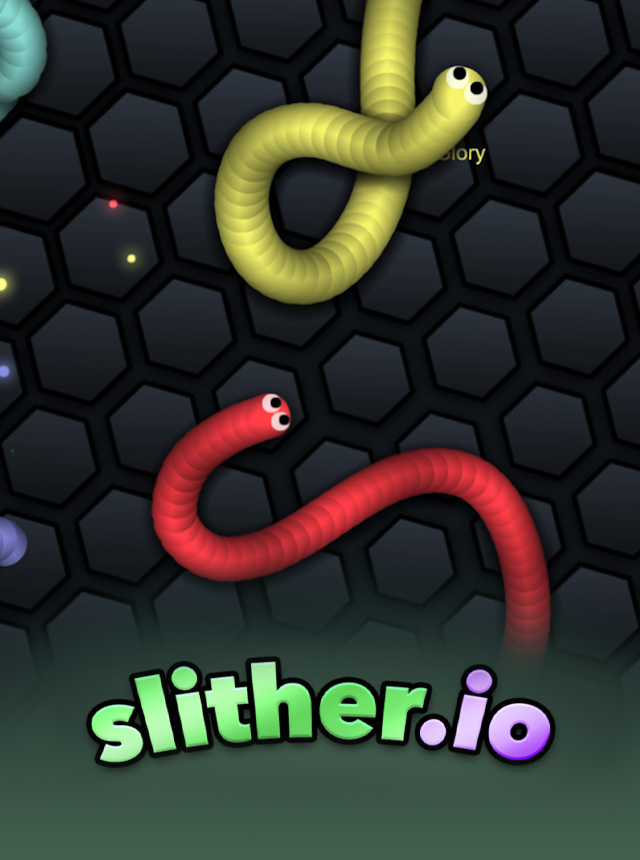 Slither Epic Killing 😎, Slither.io, snake game
