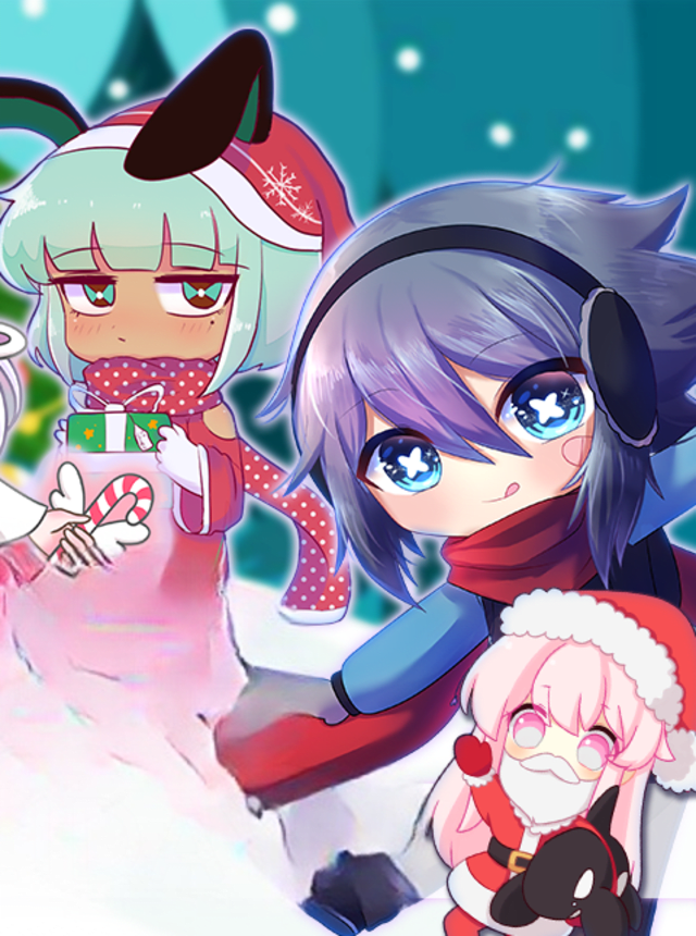 Gacha Nox Mod : Gacha Life android iOS apk download for free-TapTap