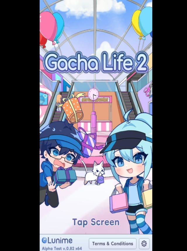 Gacha Life