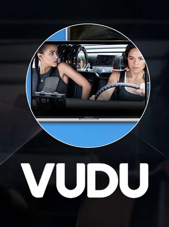 Play Vudu- Buy, Rent & Watch Movies Online