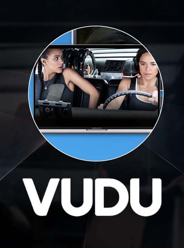 Vudu- Buy, Rent & Watch Movies - Apps on Google Play