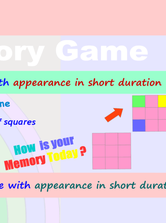 Test On Brain:brain test game!