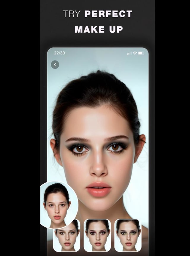 Glam AI: Video & Photo Editor