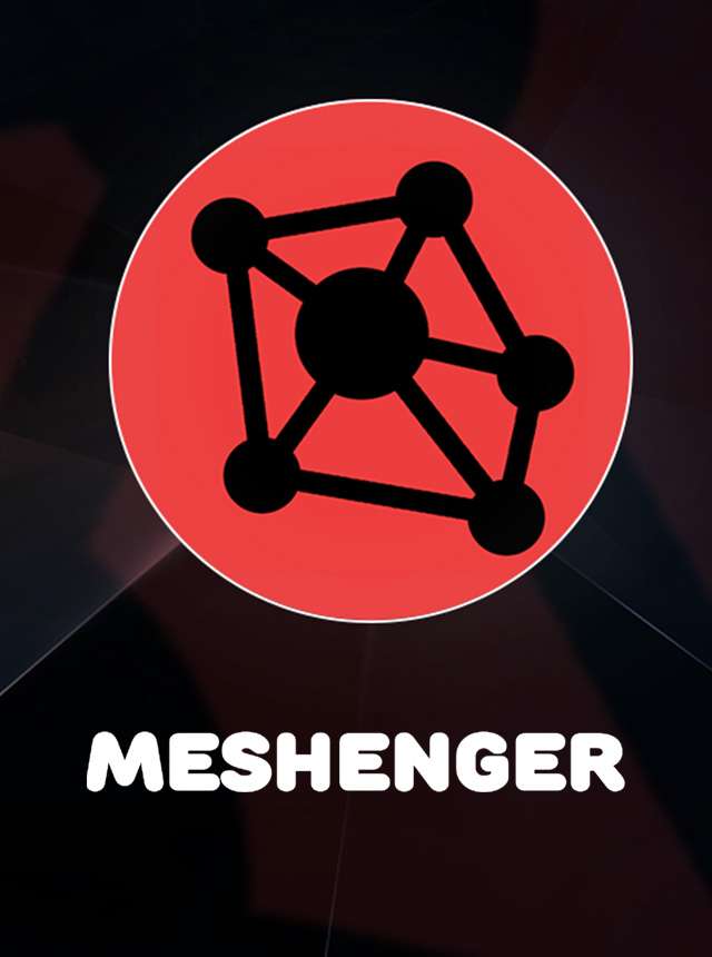 Meshenger