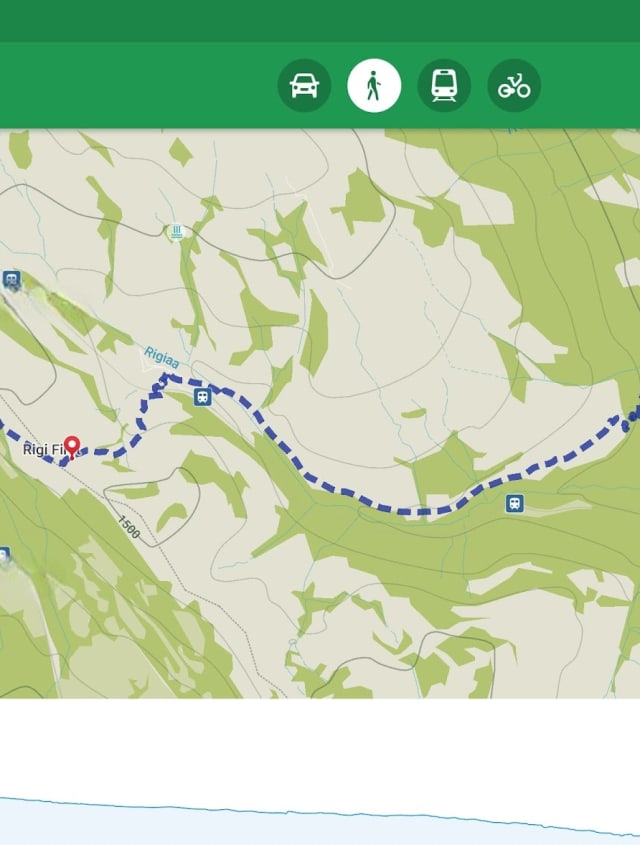 Organic Maps: Hike Bike Drive