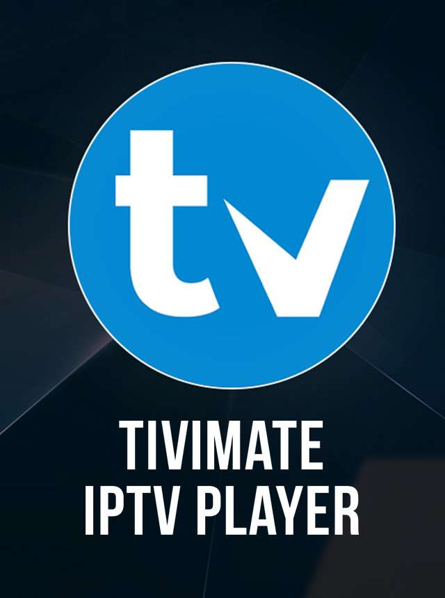 TiviMate IPTV Player - Apps on Google Play