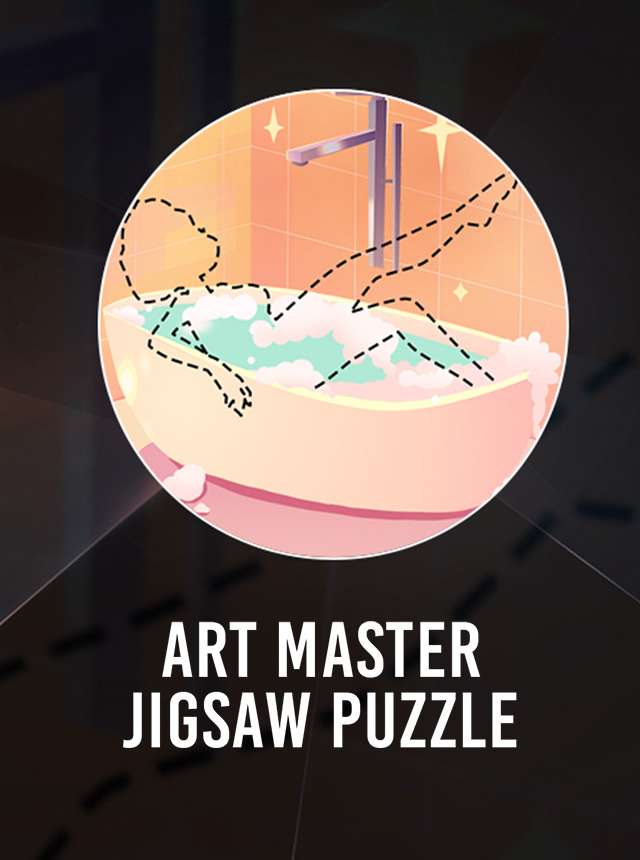 Play Art Master: Jigsaw Puzzle Online