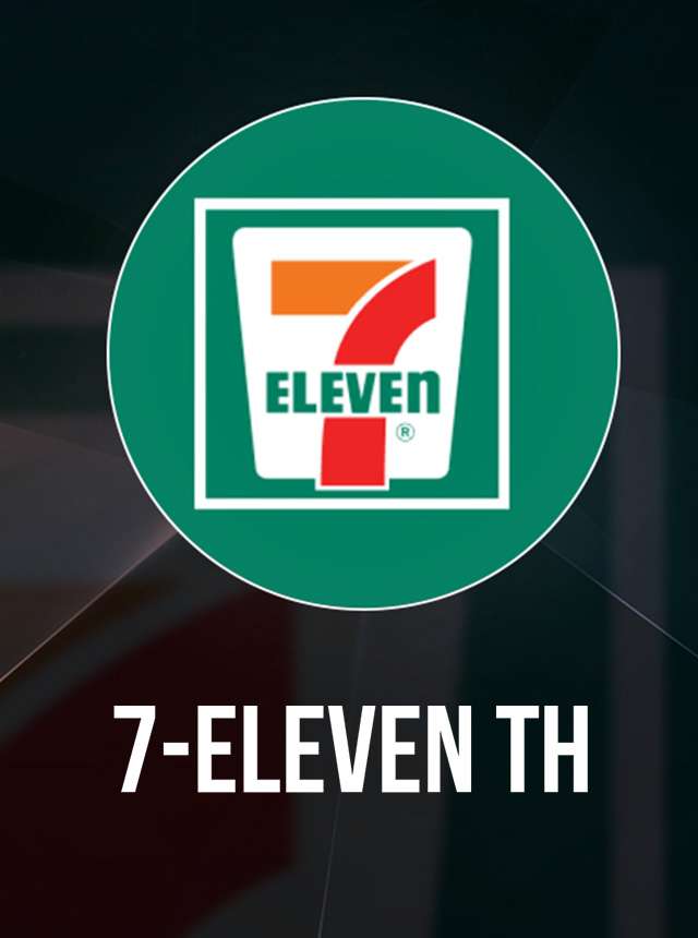 7-Eleven TH