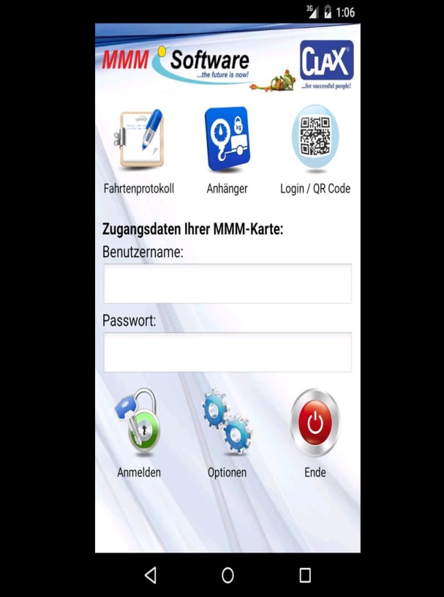MMMApp