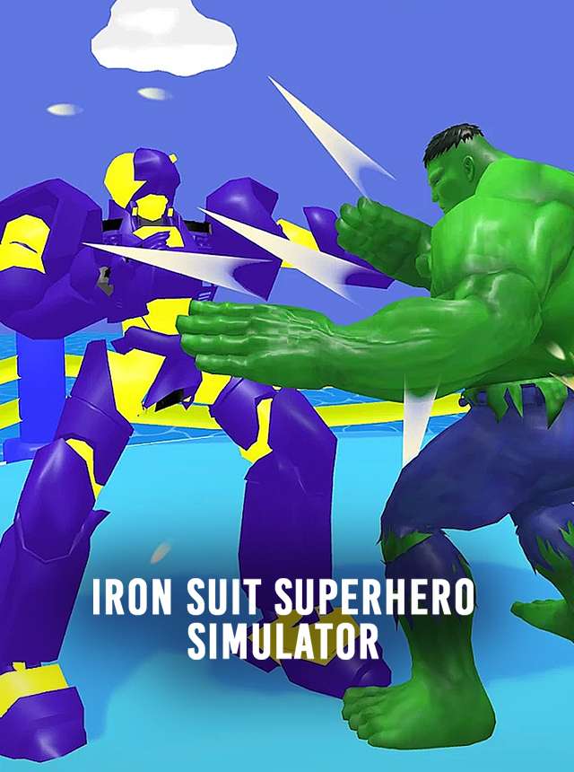 App Insights: Stickman Fight : Super Hero Epic battle