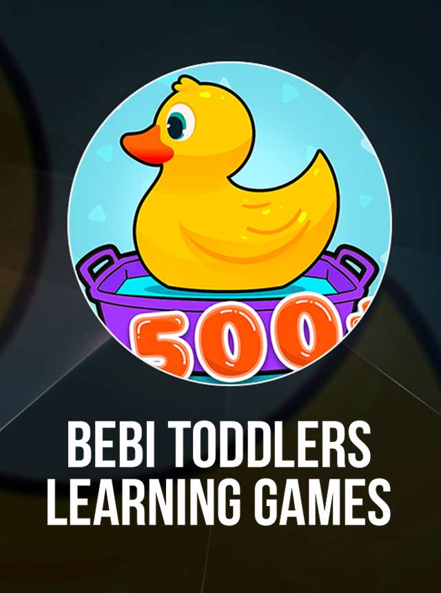 Download Baby Games: 2+ kids, toddlers APK