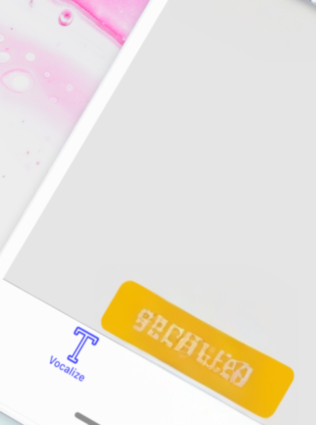 BigVoicy: Speech Synthesizer