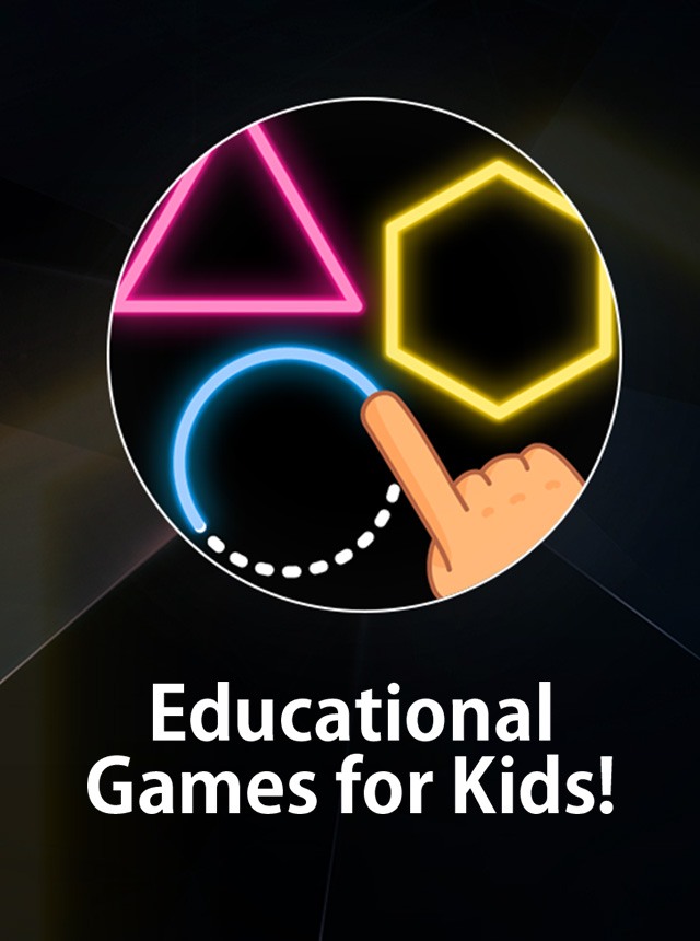 Play Educational Games for Kids! Online