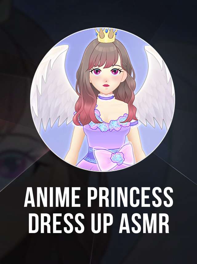 Anime Avatar Maker ASMR – Apps on Google Play