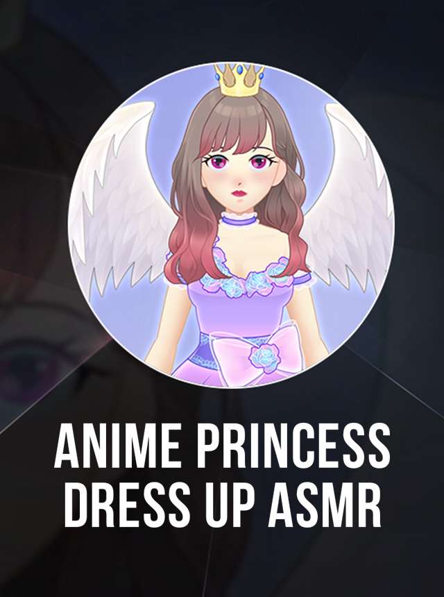 Anime Avatar Maker ASMR Game for Android - Download