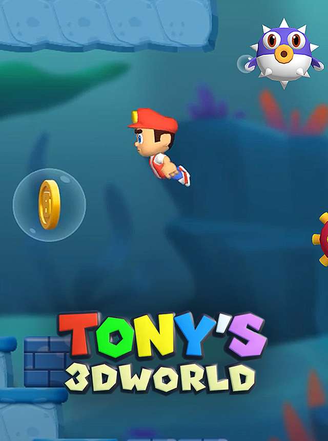 Download & Play Super Mario Run on PC & Mac (Emulator)