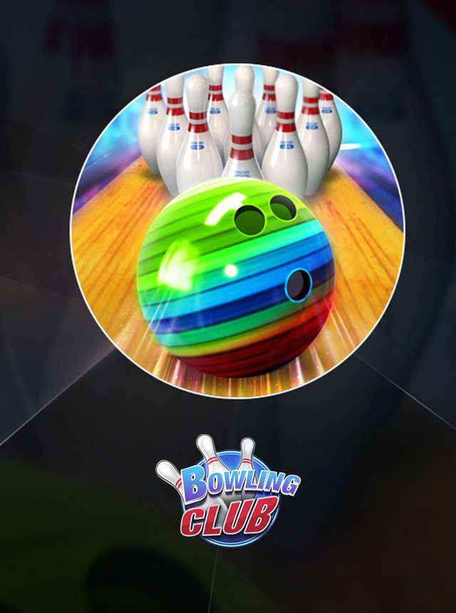 Play Bowling Club- Bowling Game Online