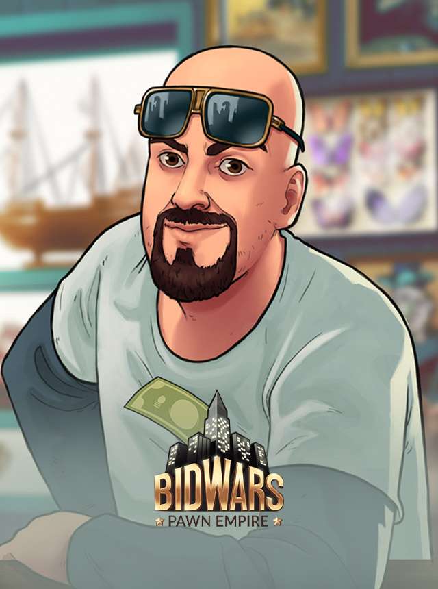 Pawn Stars: The Game – Apps no Google Play