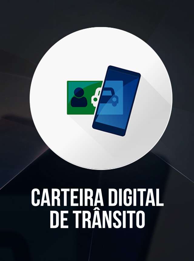 Download and run Carteira Digital de Trânsito on PC & Mac ...