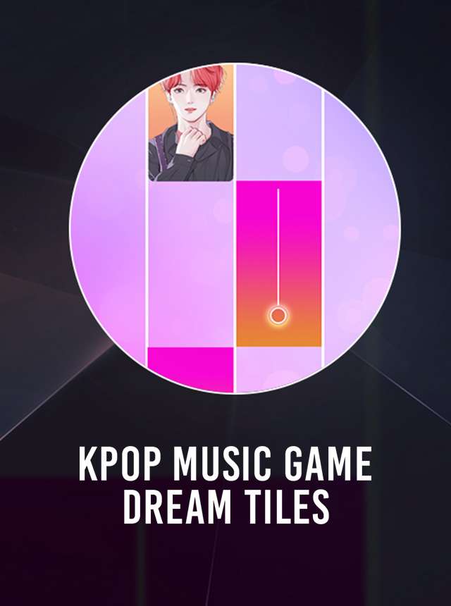 Download Music Dream Tiles:Piano Game (MOD) APK for Android